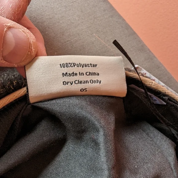 Lulla Collection hat - Picture 4 of 10